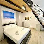 Grothouse Lägenhet Finale Ligure