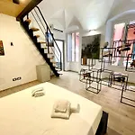 Grothouse Lägenhet
