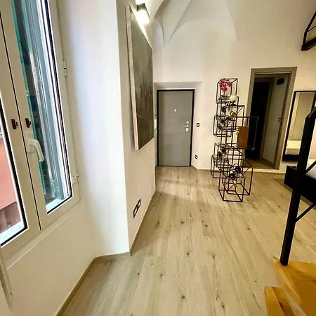Lägenhet Grothouse