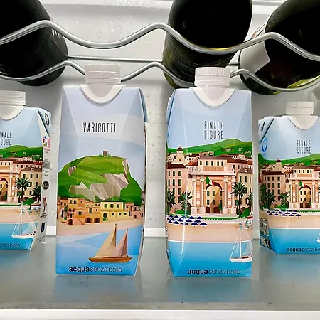 Grothouse Апартаменты *