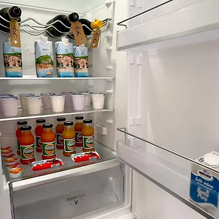 Grothouse Финале Лигуре