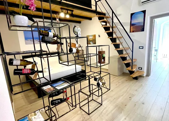 Grothouse فينالي ليغوري