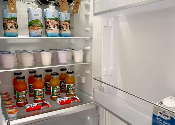 Grothouse فينالي ليغوري