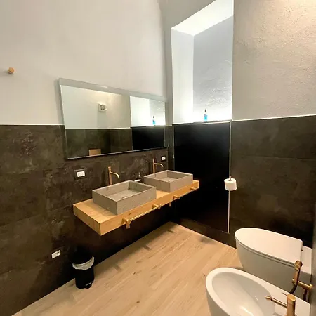 Appartement Grothouse *