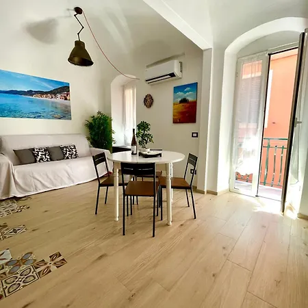 Appartement Grothouse *