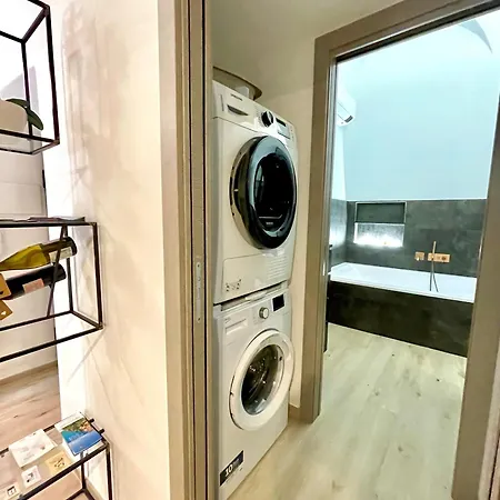 Grothouse Appartement Finale Ligure