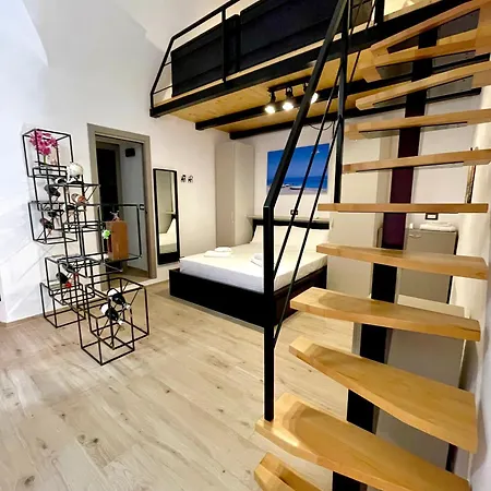 Grothouse Appartement