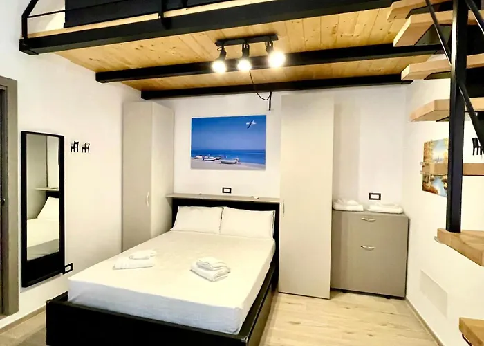 Grothouse Appartement