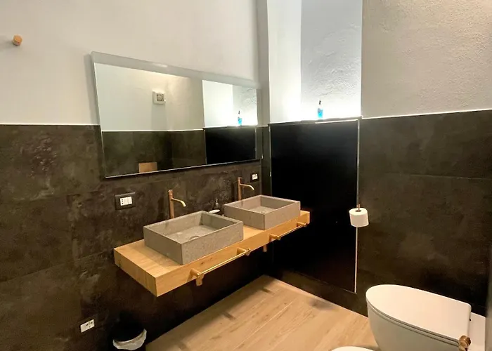 Appartement Grothouse *