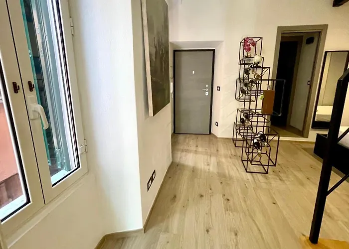 Appartement Grothouse