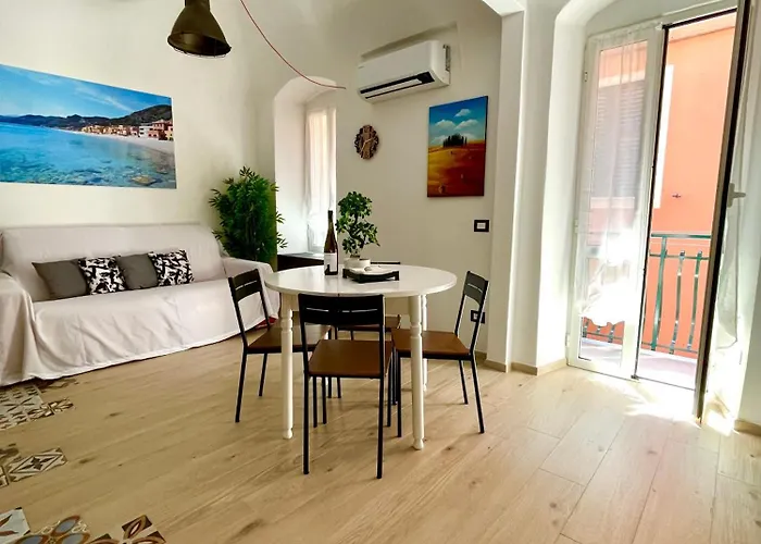 Appartement Grothouse *