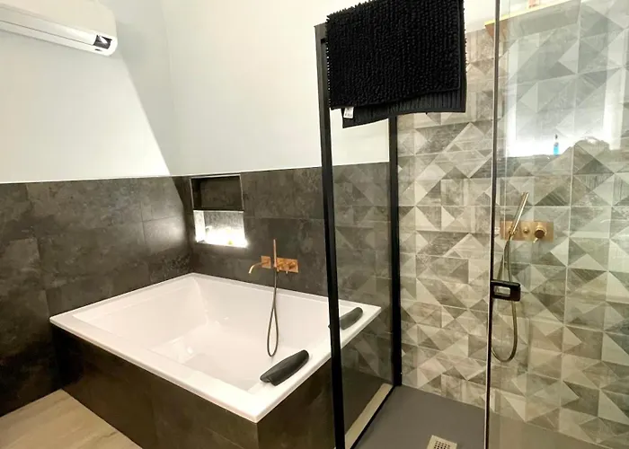 Grothouse Appartement