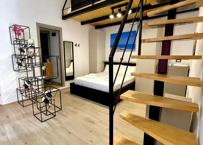 Grothouse Appartement